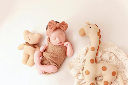 如东宝宝头小和智力有关吗