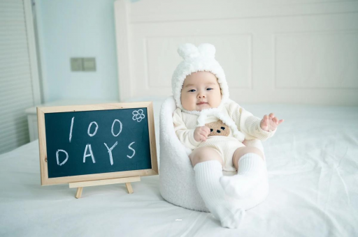 如东多大的宝宝可以吃盐